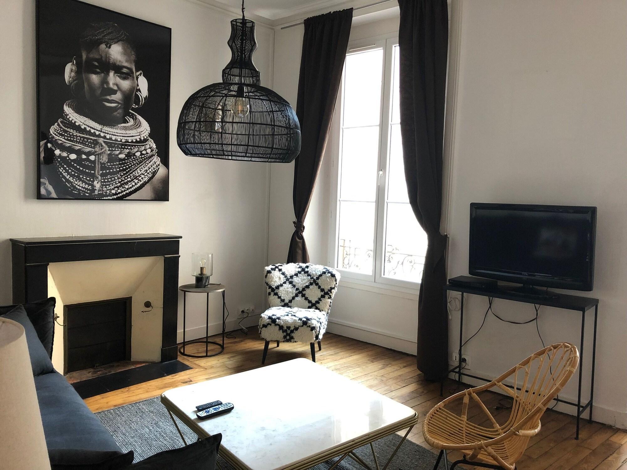 Hotel Lanjuinais Рен Екстериор снимка